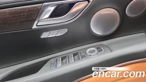 Genesis GV80, 2024 — миниатюра 25