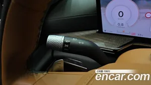 Genesis GV80, 2024 — миниатюра 26