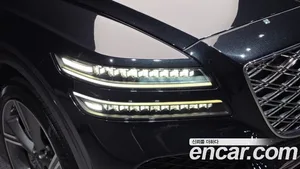 Genesis GV80, 2024 — миниатюра 8