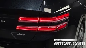 Genesis GV80, 2024 — миниатюра 9