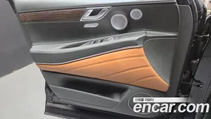Genesis GV80, 2024 — миниатюра 14