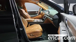 Genesis GV80, 2024 — миниатюра 16
