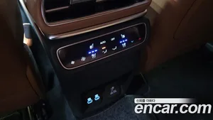 Genesis GV80, 2024 — миниатюра 27