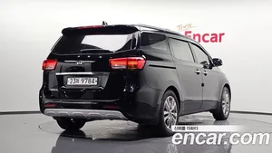 Kia Carnival, 2014 — миниатюра 2