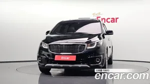 Kia Carnival, 2014 — миниатюра 3