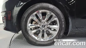 Kia Carnival, 2014 — миниатюра 5
