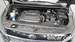 Kia Carnival, 2014 — миниатюра 6