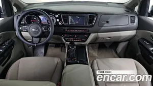 Kia Carnival, 2014 — миниатюра 10