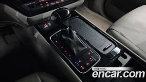 Kia Carnival, 2014 — миниатюра 12