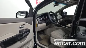 Kia Carnival, 2014 — миниатюра 13
