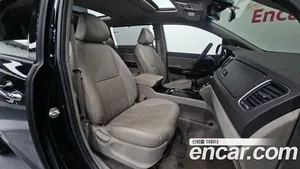Kia Carnival, 2014 — миниатюра 17