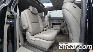 Kia Carnival, 2014 — миниатюра 18
