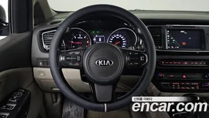 Kia Carnival, 2014 — миниатюра 19