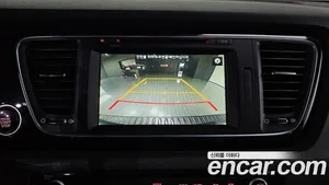Kia Carnival, 2014 — миниатюра 20