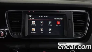 Kia Carnival, 2014 — миниатюра 21