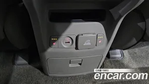 Kia Carnival, 2014 — миниатюра 23