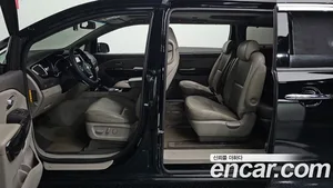 Kia Carnival, 2014 — миниатюра 24