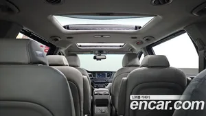 Kia Carnival, 2014 — миниатюра 25