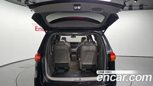 Kia Carnival, 2014 — миниатюра 26