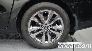 Kia Carnival, 2014 — миниатюра 7