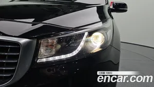 Kia Carnival, 2014 — миниатюра 8