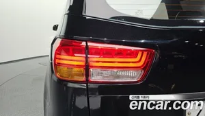 Kia Carnival, 2014 — миниатюра 9