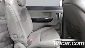 Kia Carnival, 2014 — миниатюра 15