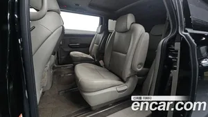 Kia Carnival, 2014 — миниатюра 16