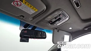 Kia Carnival, 2014 — миниатюра 27
