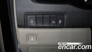 Kia Carnival, 2014 — миниатюра 28