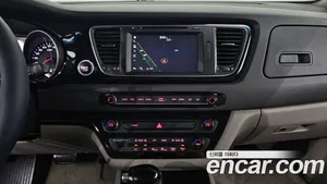 Kia Carnival, 2014 — миниатюра 32