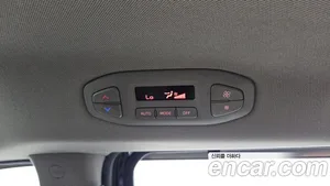 Kia Carnival, 2014 — миниатюра 33