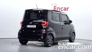 Kia RAY, 2019 — миниатюра 2