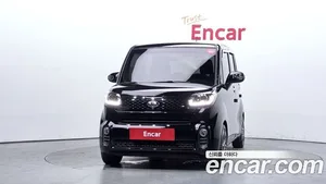 Kia RAY, 2019 — миниатюра 3