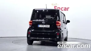 Kia RAY, 2019 — миниатюра 4