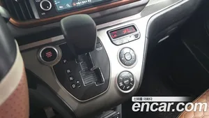 Kia RAY, 2019 — миниатюра 12