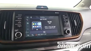 Kia RAY, 2019 — миниатюра 21