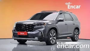 Honda Pilot, 2024 — миниатюра 36