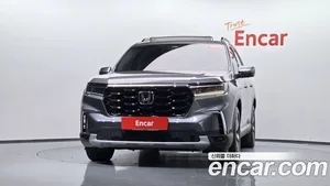 Honda Pilot, 2024 — миниатюра 2