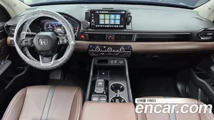 Honda Pilot, 2024 — миниатюра 9