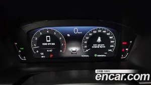Honda Pilot, 2024 — миниатюра 10