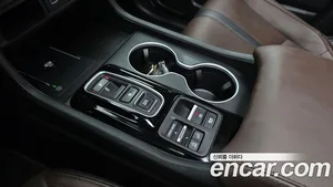 Honda Pilot, 2024 — миниатюра 11