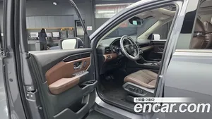 Honda Pilot, 2024 — миниатюра 12