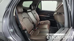 Honda Pilot, 2024 — миниатюра 16