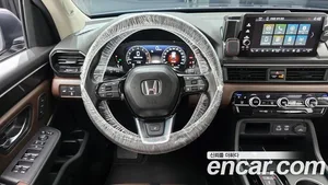 Honda Pilot, 2024 — миниатюра 18