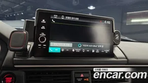 Honda Pilot, 2024 — миниатюра 19