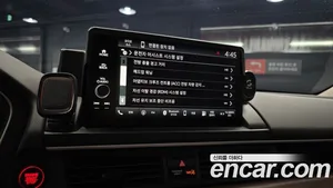 Honda Pilot, 2024 — миниатюра 21