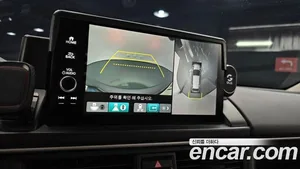 Honda Pilot, 2024 — миниатюра 22
