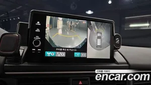 Honda Pilot, 2024 — миниатюра 23