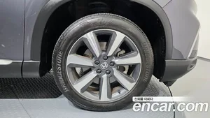 Honda Pilot, 2024 — миниатюра 6